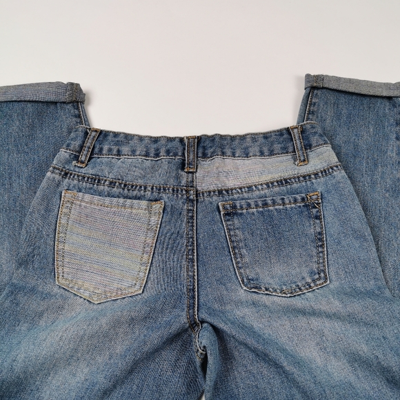 SIZES (7, 8, 10, 12, 14) DEX JEANS NWT - Picture 2 of 6